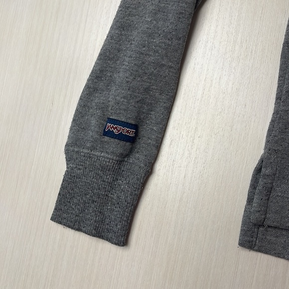 Jansport Florida State University (FSU) Pull Over Jacket Size Small - Picture 3 of 3